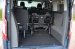 Ford Tourneo Custom Limited 2019 года (ZA)